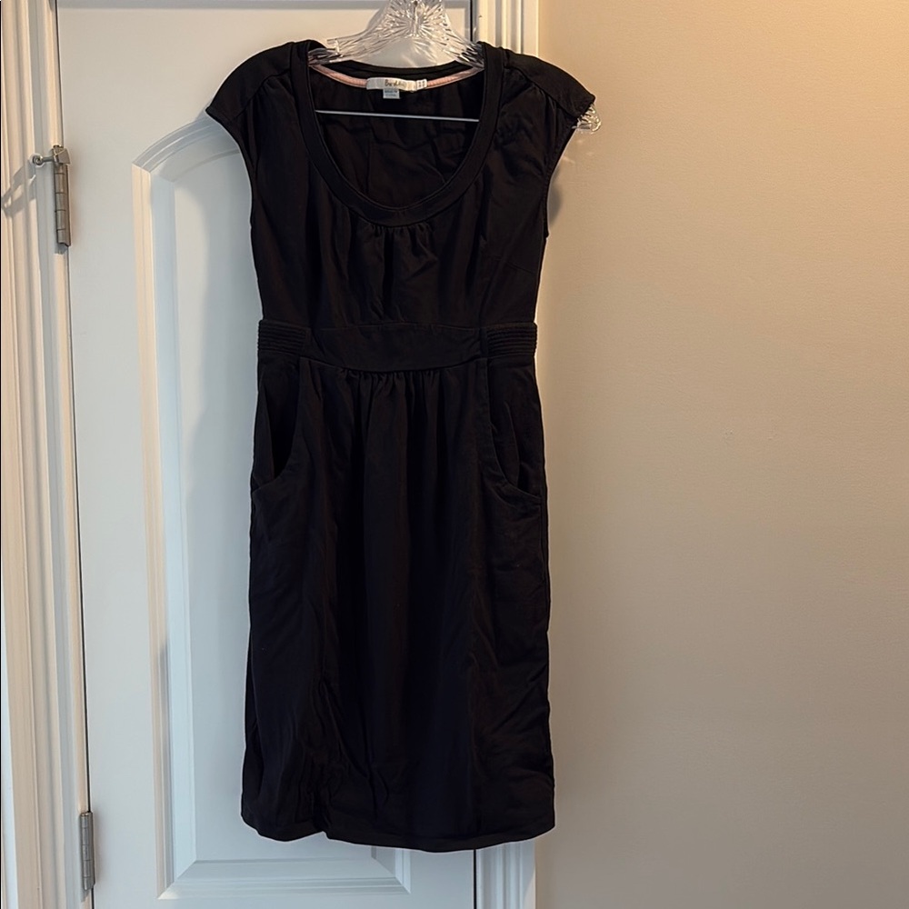 Boden Knit Dress